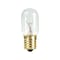 Westinghouse Westinghouse 15 W T7 Tubular Incandescent Bulb E17 (Intermediate) Warm White 1 pk 03721 - alternate 1